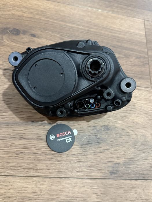 Silnik Bosch Performance Line CX Gen 5 32/45 km/h BDU3840