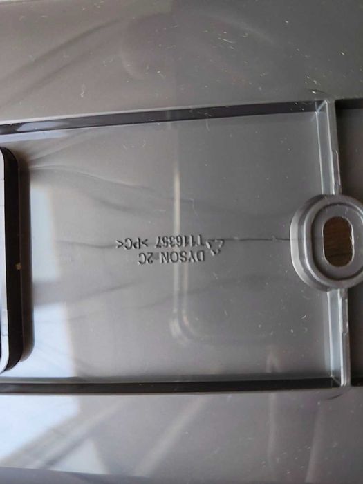 Suporte de parede e carregador para aspirador Dyson V11-V15