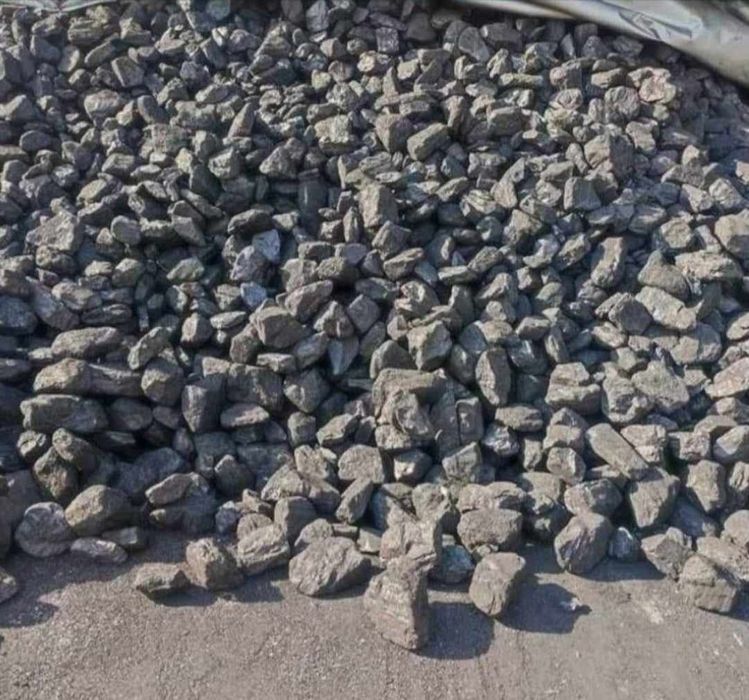 Węgiel Pellet  Groszek