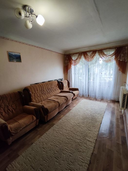 Apartment in Zhytomyr - View 2