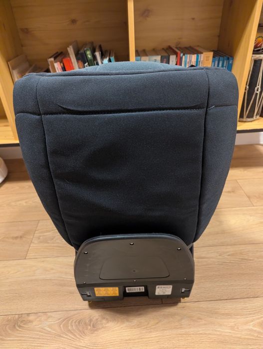 Maxi Cosi Perl Pro 2 + Baza FamilyFix 3. 67-105 cm. Fotelik samochodow