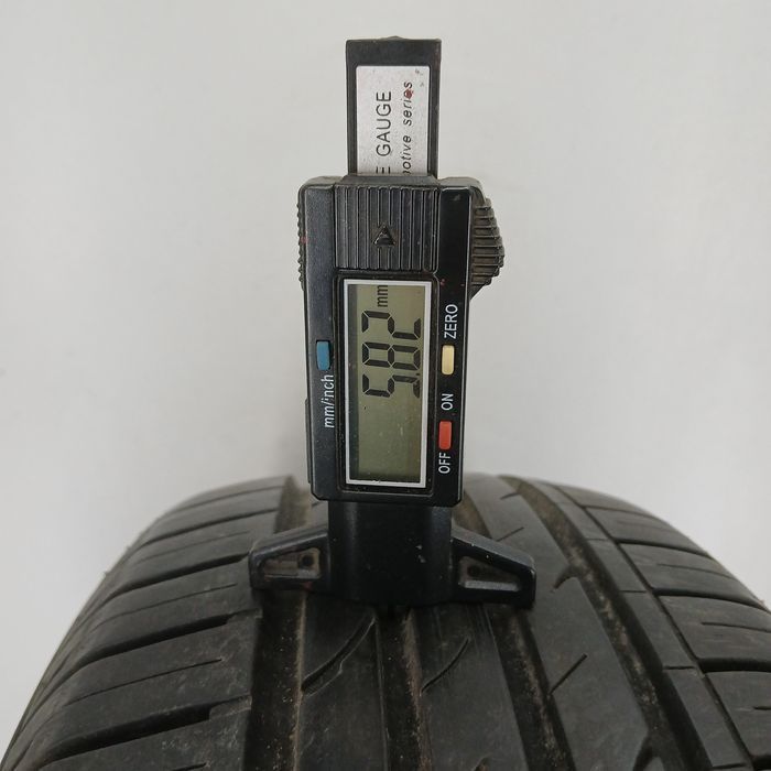 4x 185/60R15 opony letnie Nexen N'Blue HD (92917)