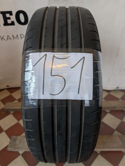 Fulda EcoControl HP2 215/60R16 99H #151N
