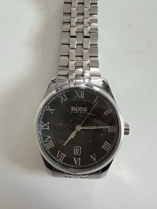 Zegarek hugo boss