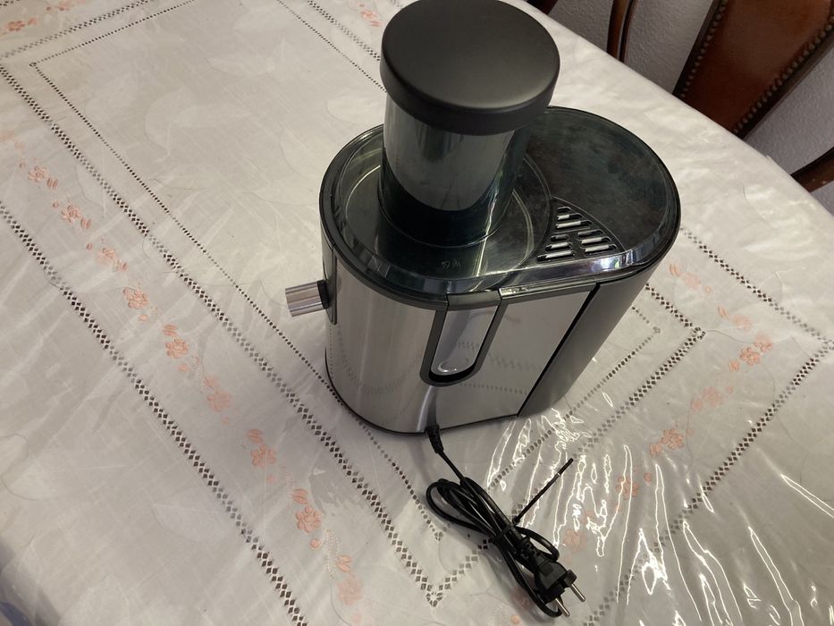 Liquificadora Becken