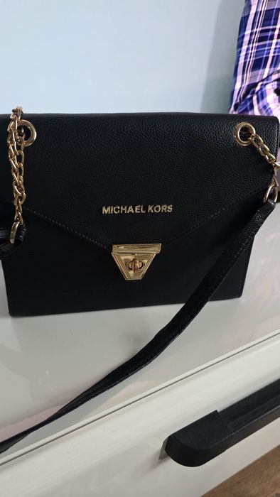 Torebka Michael Kors