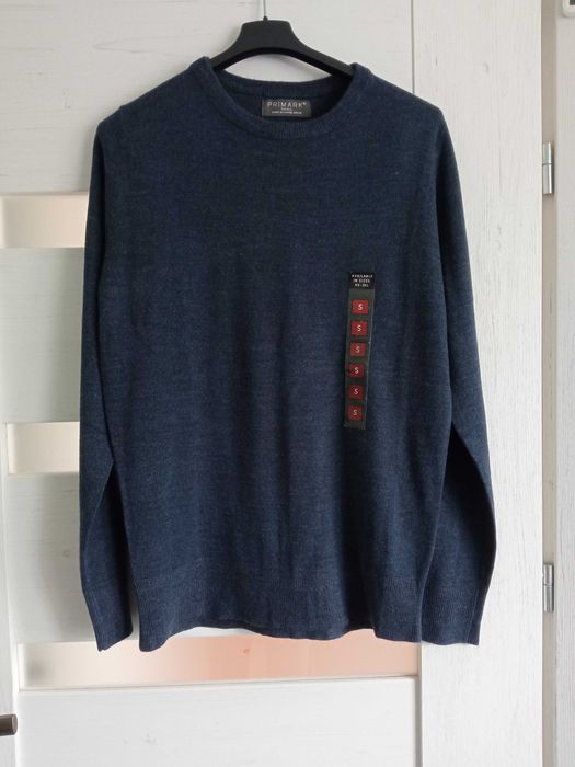 Sweter męski Primark.