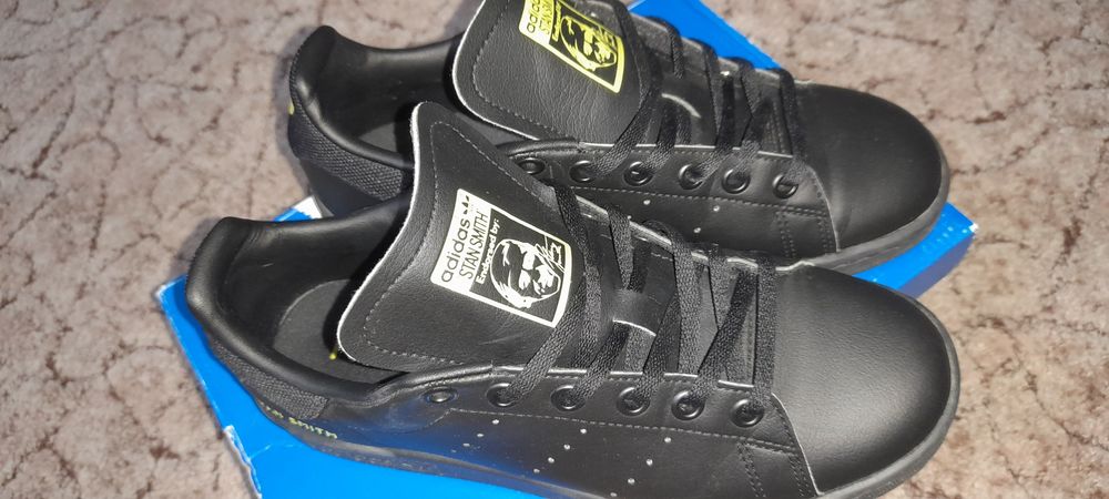 Adidas StanSmith roz 36 2/3