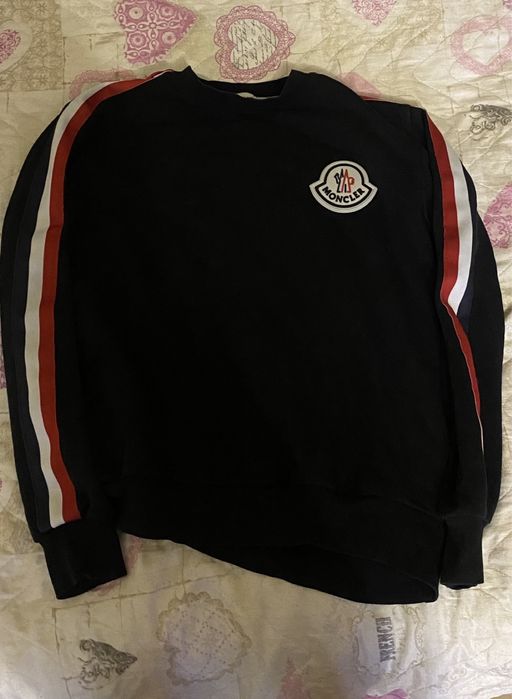 свитшот moncler