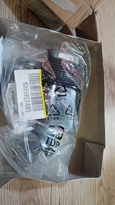 Dell  Adaptador de Corrente 90W Preto