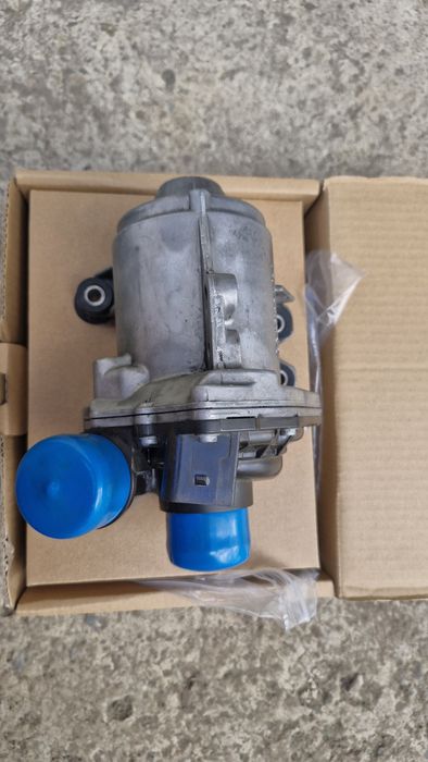 Помпа бмв е 70 3.0 si. N52B30