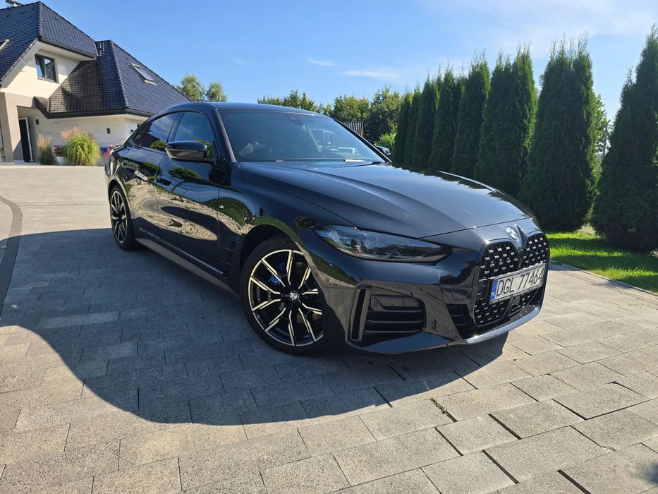 BMW Seria 4