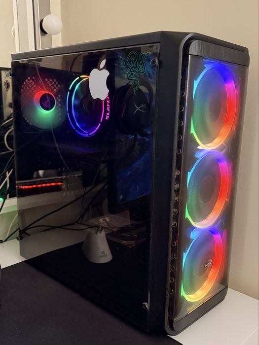 Pc Montado pronto uso