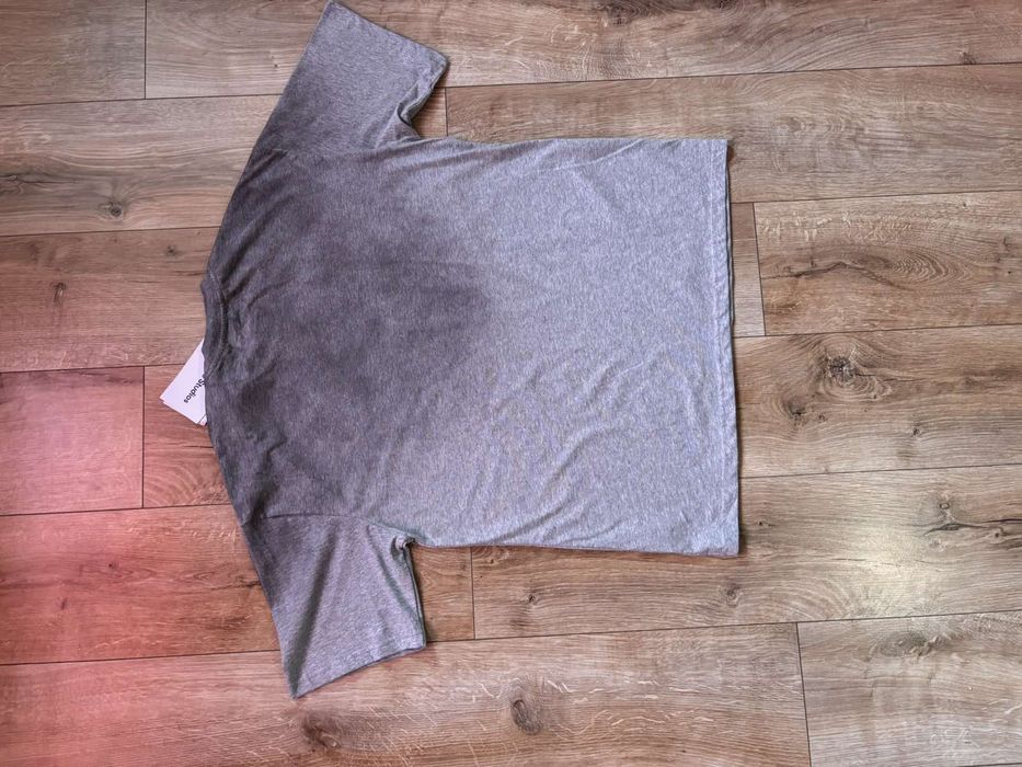 Футболка Acne Studios архівна  розміру M в стилі Y2k sk8 opium