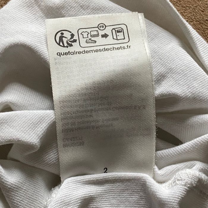 Футболка - H&M Chicago