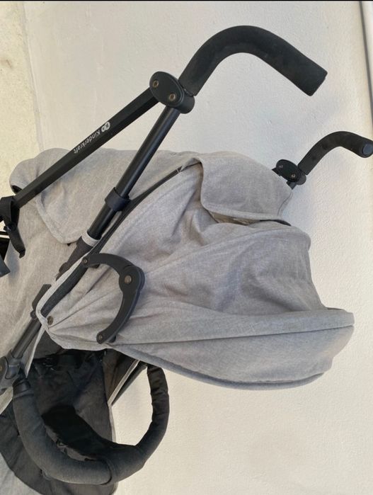 Carro de passeio criança