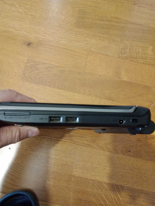 Laptop netbook Packard Bell