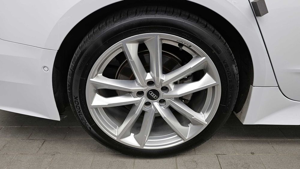 2022 Audi A7(4K8) 45 TDI Quattro Premium