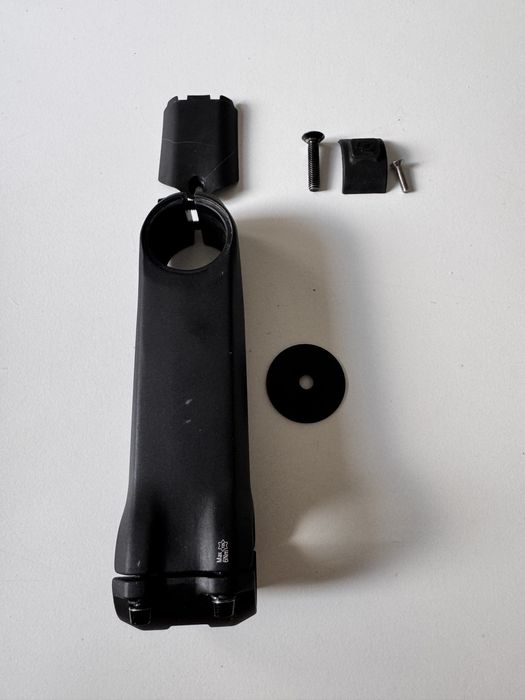 Mostek rowerowy Syncros RR 2.5 120 mm