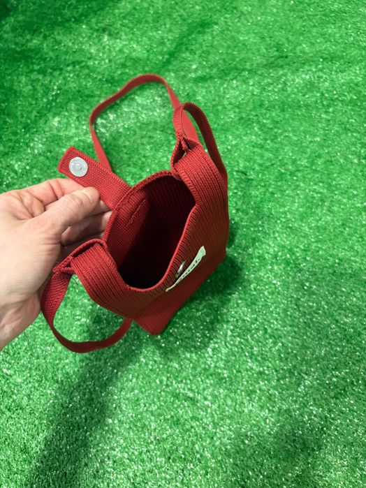 Стильна сумка через плече