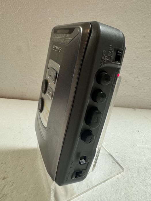 SONY Walkman FM/AM