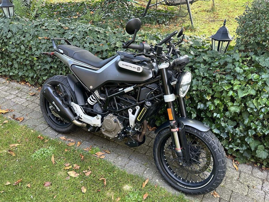 Husqvarna