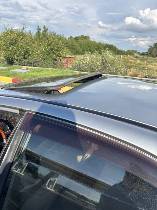 Mitsubishi Galant 8 с мотором 2.4 V6