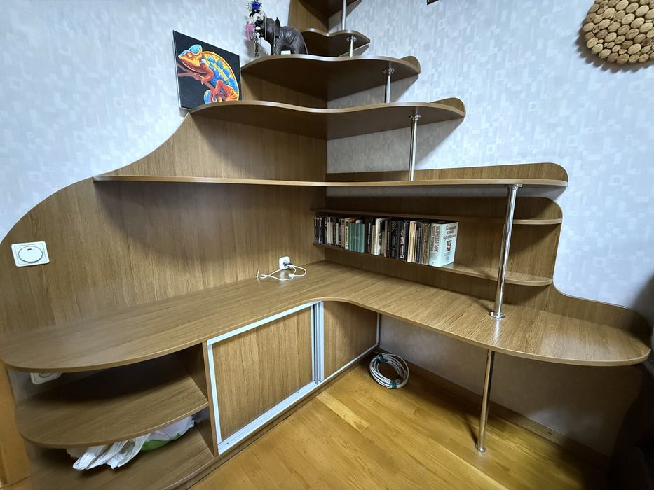 Авторская мебель