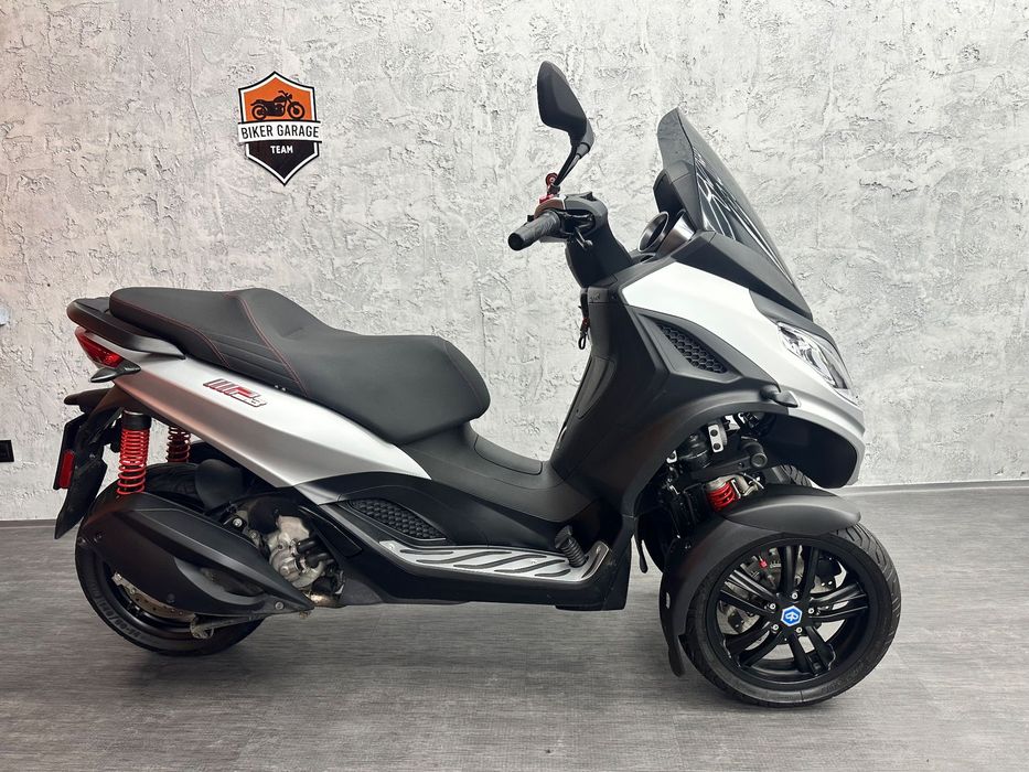 Piaggio