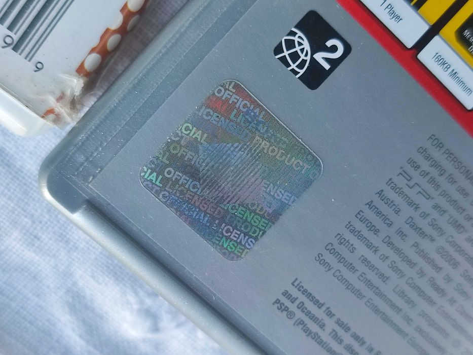 Jogos PSP | 10€ cada