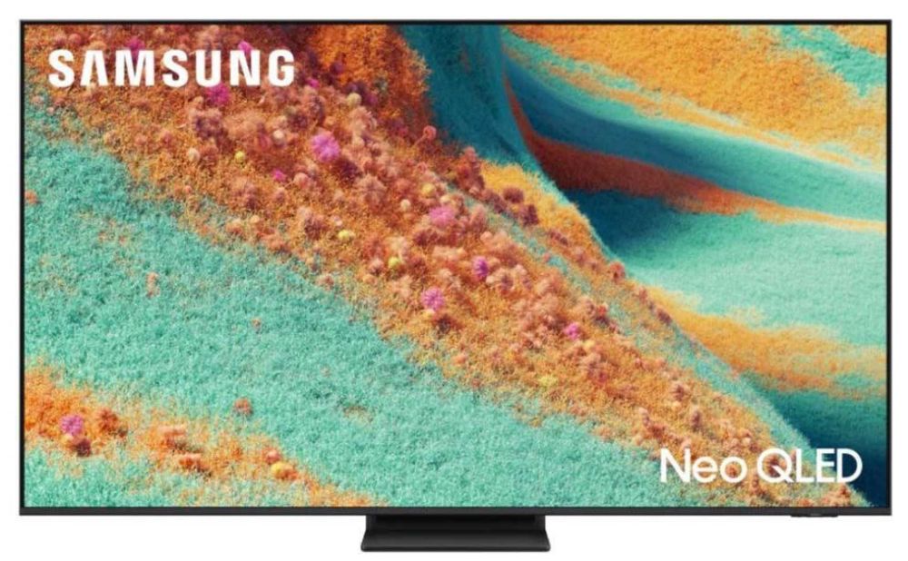 Телевізор Samsung QE55QN85F Neo QLED
