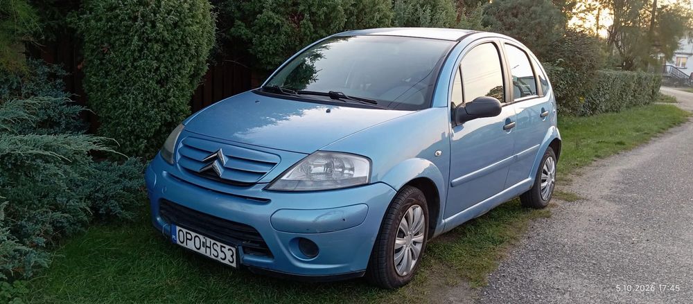 Citroën C3