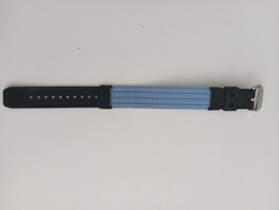 Bracelete Original Casio G-Shock

Novo

Obs: Mais questões sobre outra