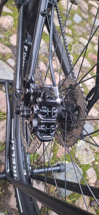 Rower elektryczny,  Mtb,  Overfly Bolt  , E mtb, F-VAT