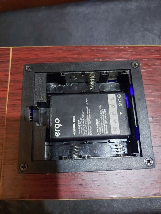 Колонка FM/USB/SD/AUX