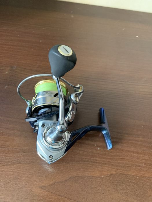 Flagman Orbion New 3000S