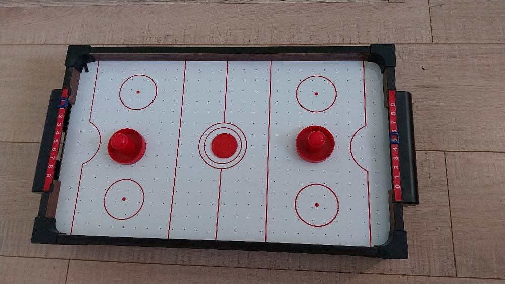 Mini stół do cymbergaja