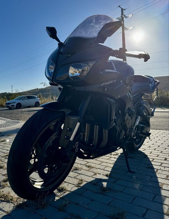 Yamaha FZ1-S 1000cc 150CV (2009) – Full Extras | Excelente Estado