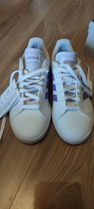 Trampki rozmiar 37-38