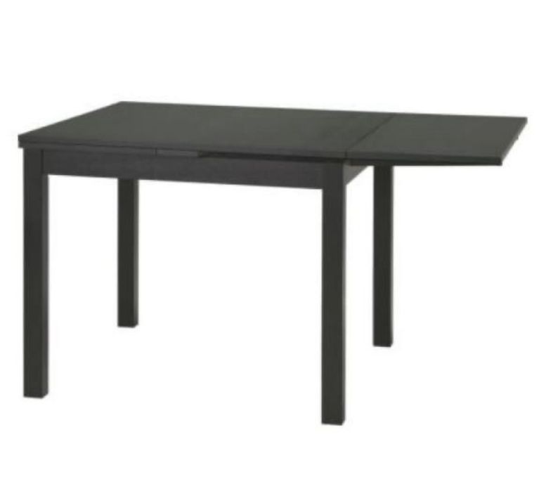 USADO (Muito Bom) - Mesa Jantar Bjursta (IKEA)