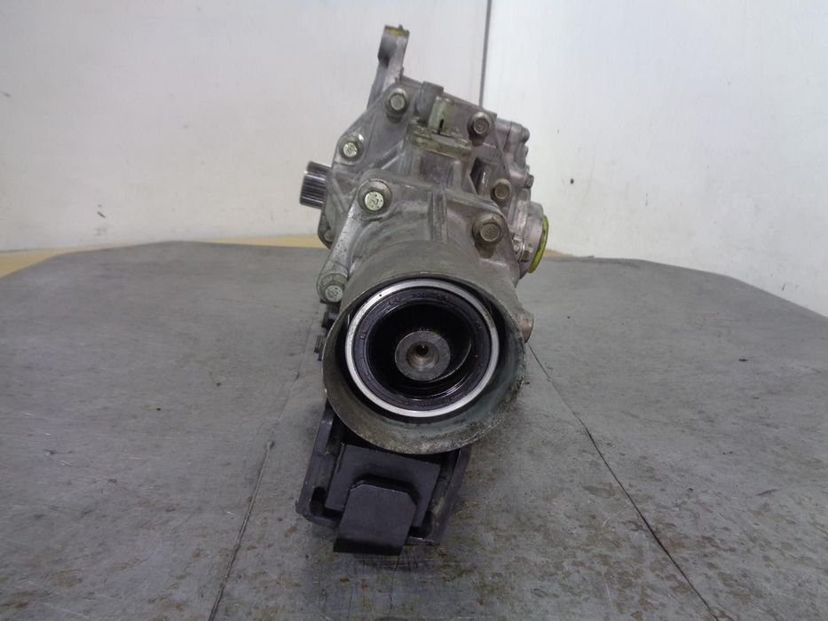 CAIXA TRANSFERÊNCIA MITSUBISHI OUTLANDER II 2009 -3200A067