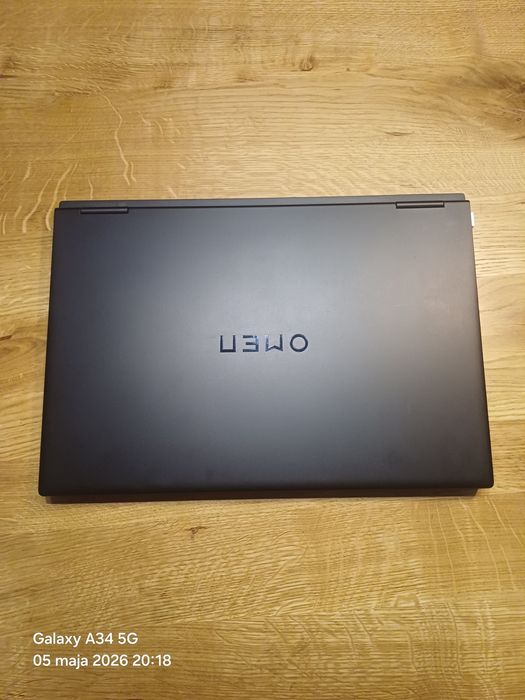 Laptop omen rtx 4070 R9-7940HS