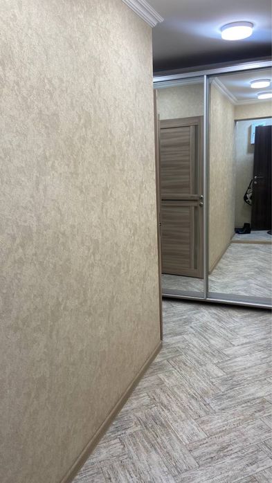 Сучасна квартира СТУДІЯ на Рудані, Гагаріна, 4поверх ДОВГОСТРОКОВО,