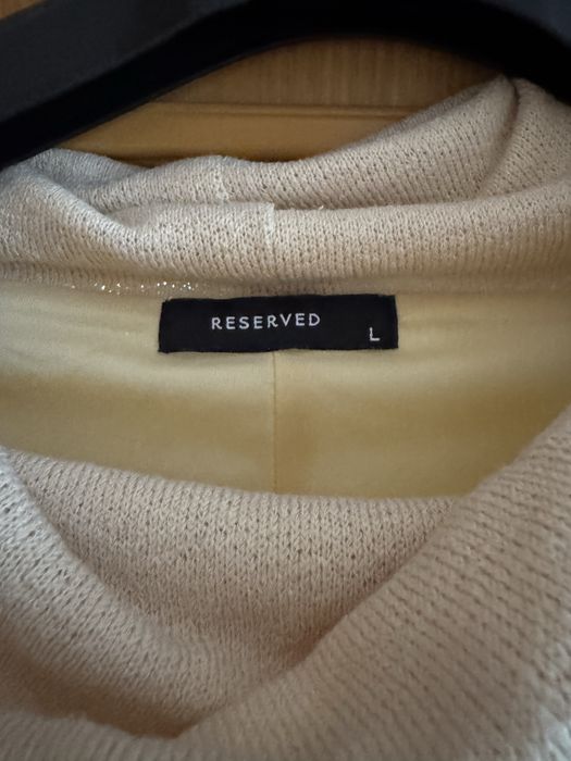 Sukienka damska Reserved
