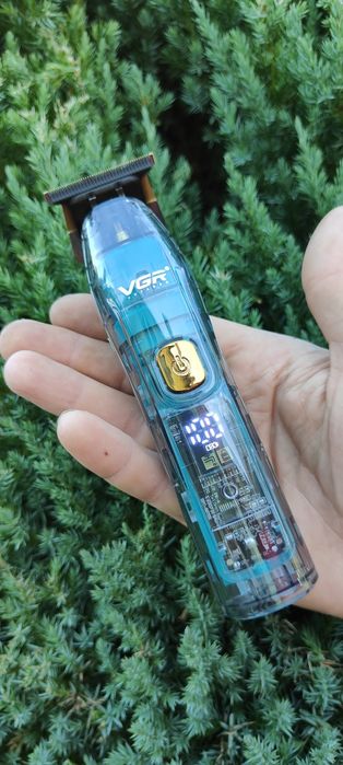 Тример VGR V-961 !ЯКІСТЬ ТОП!