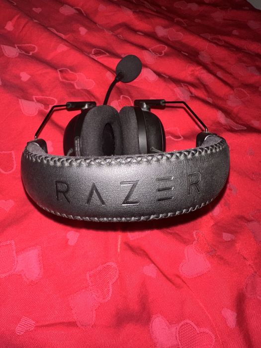 Razer Blackshark V2 Pro (2023)