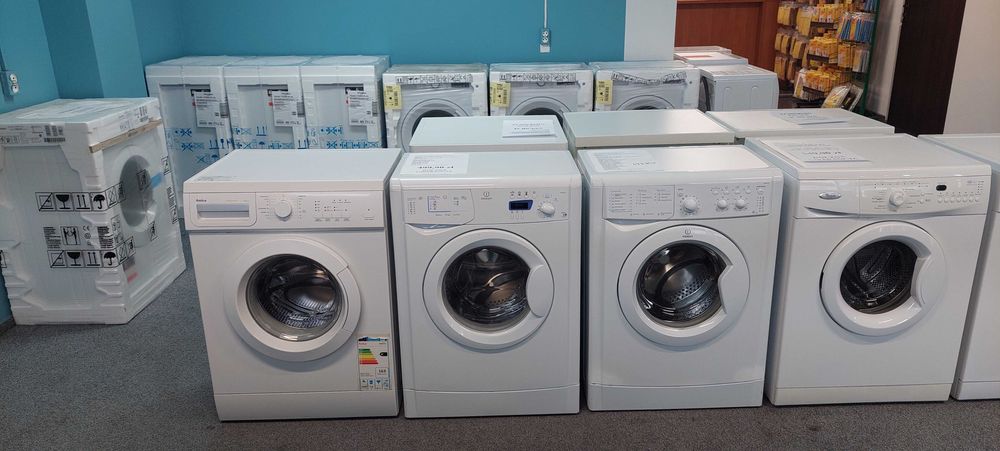 Pralka/Ekspres do kawy AGD NAPRAWA Al. Wyszyńskiego 6 -791 x 246 x 602