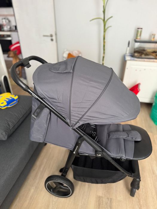 Carrinho de passeio kinderkraft TRIG3