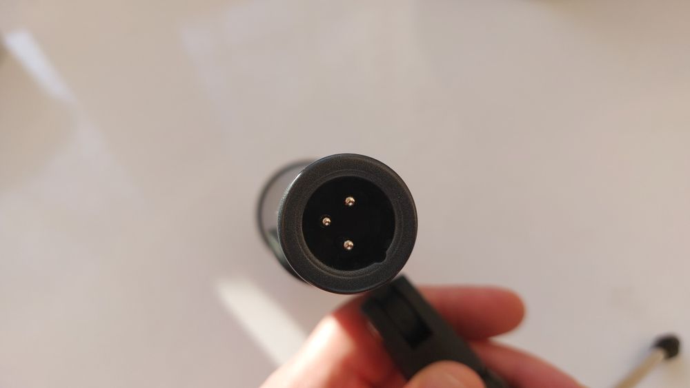 Профессиональный студийный микрофон Sennheise e835 Germany r