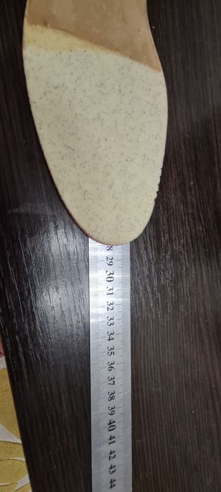 Кеди Converse (устілка 28см)